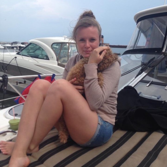 Meet Richard & Rhoda 💕 - Picture 3 of 3